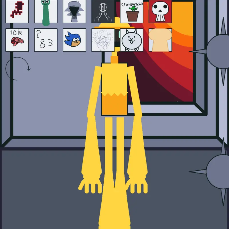 Game by @nothing_the_nothing