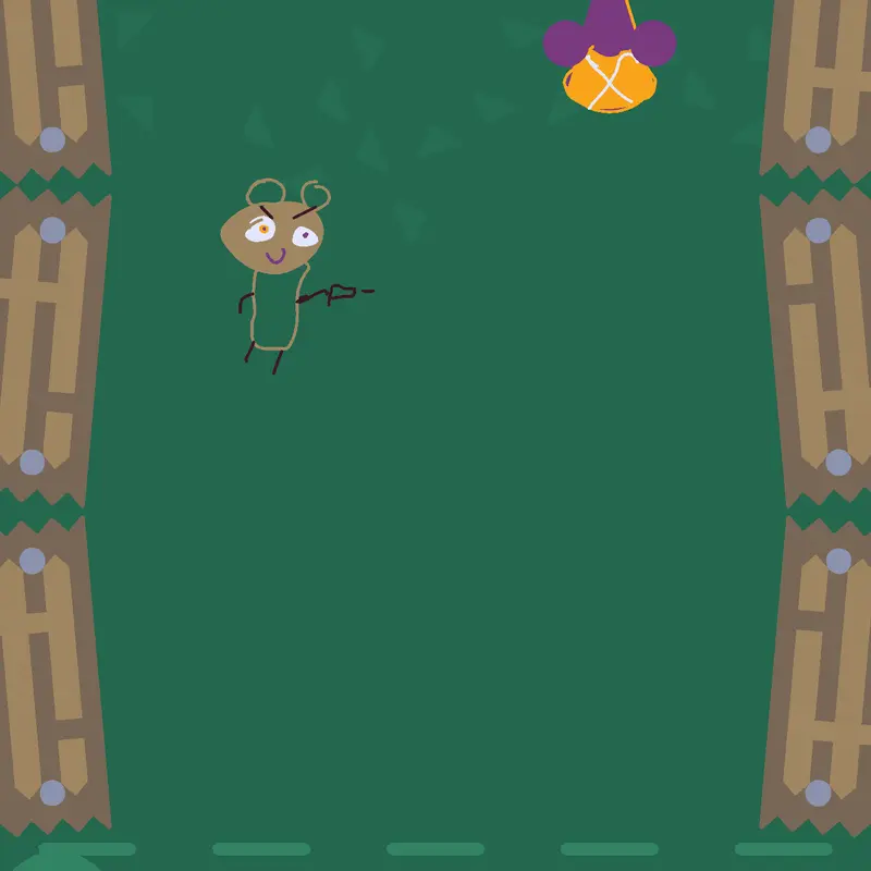 Game by @longastar