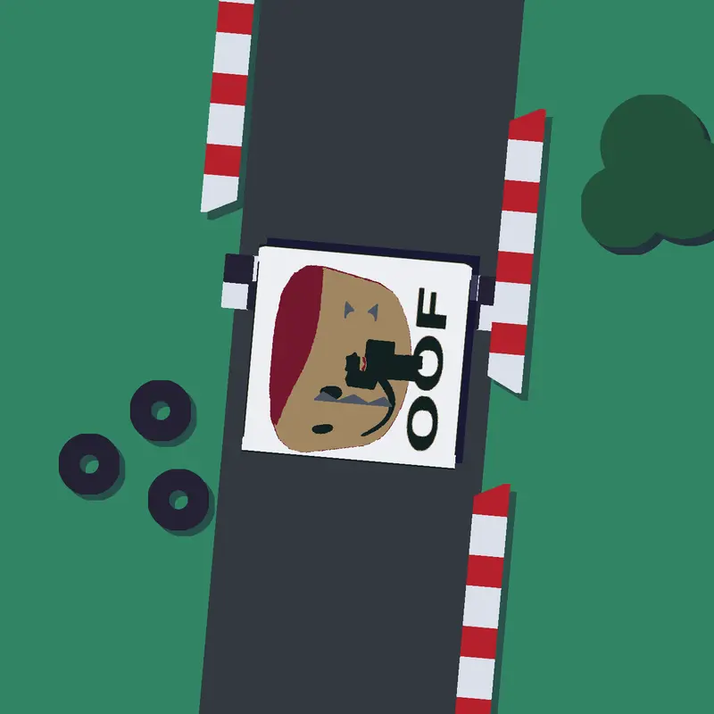 Game by @z_dk