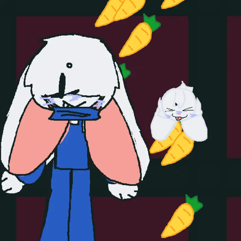 Game by @bonny-the-bunny