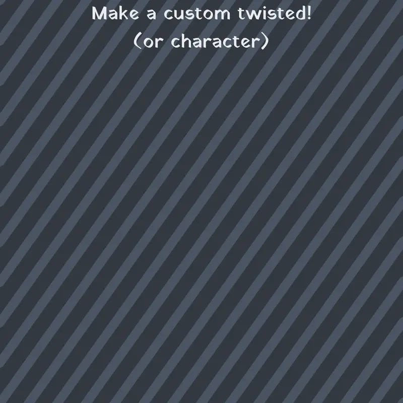 Game by @tpot-pie