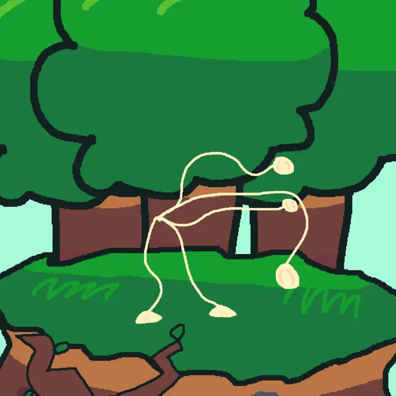 Game by @BlueTheWhaleShark