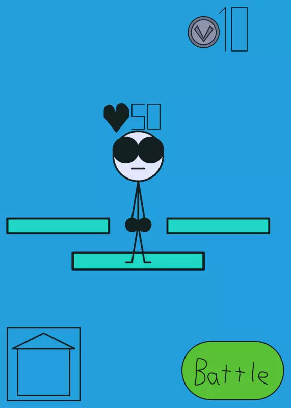 Game by @yasinfunanwari