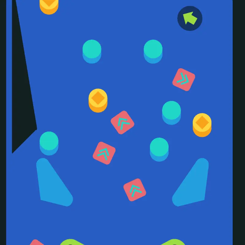 Game by @henrycoder