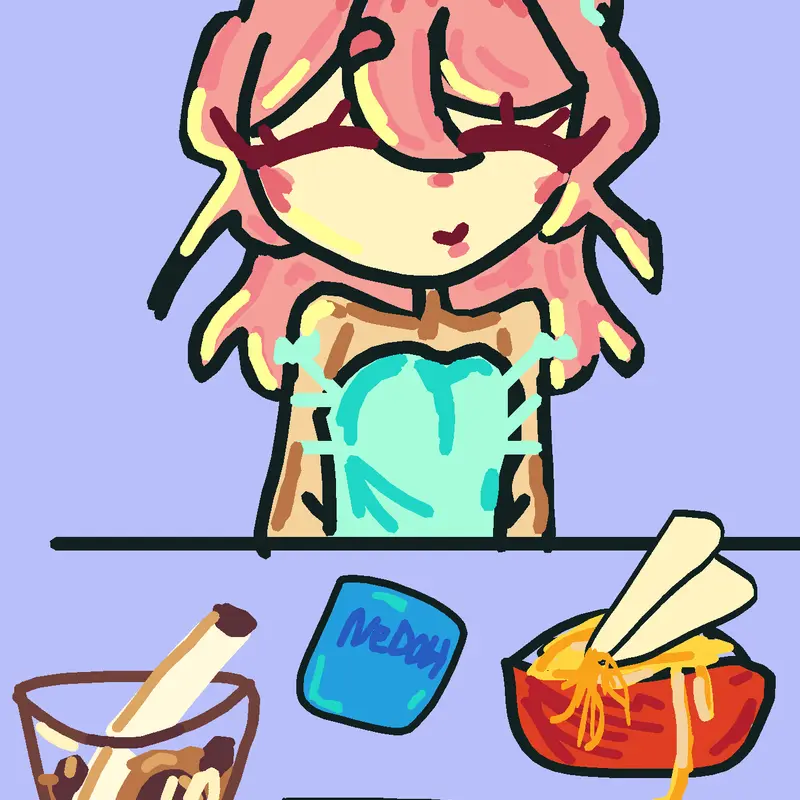 Jwuq u q by @--M4chi_Cookie--