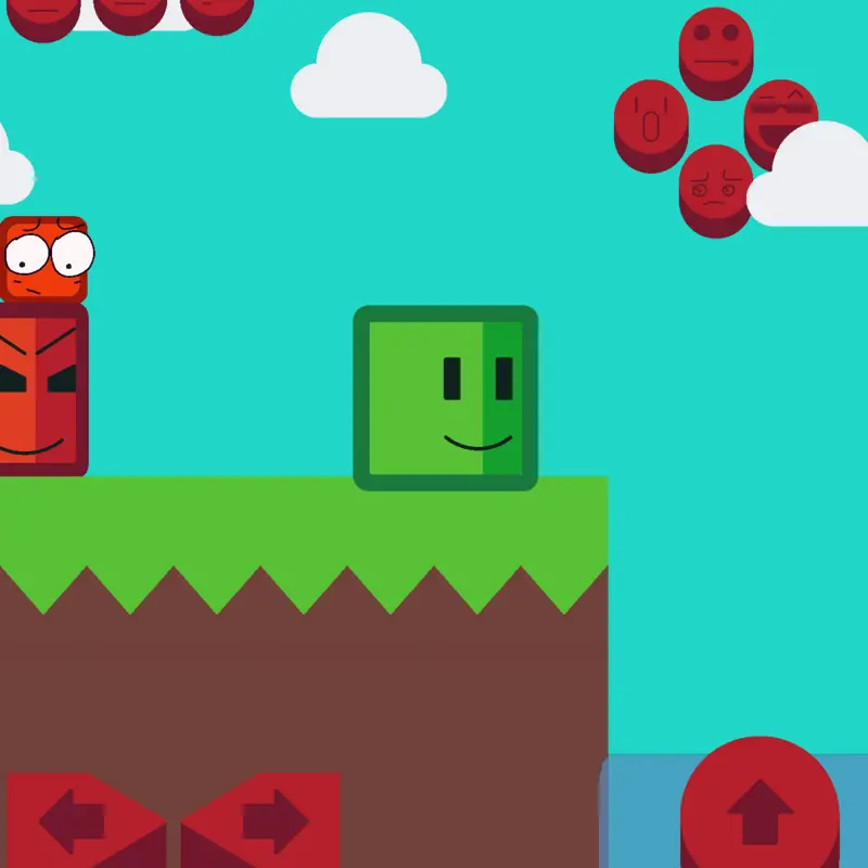 Game by @heudnksk