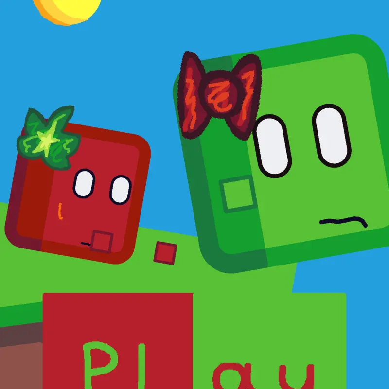 Game by @Preppy-Girl