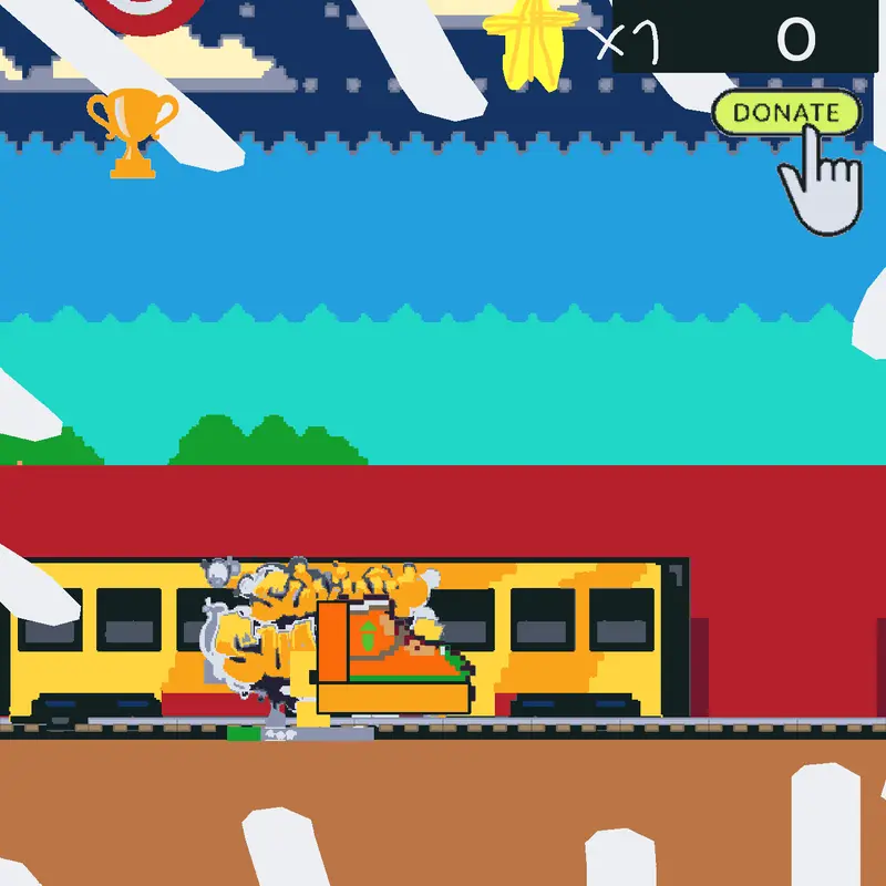 Game by @VATTANAC