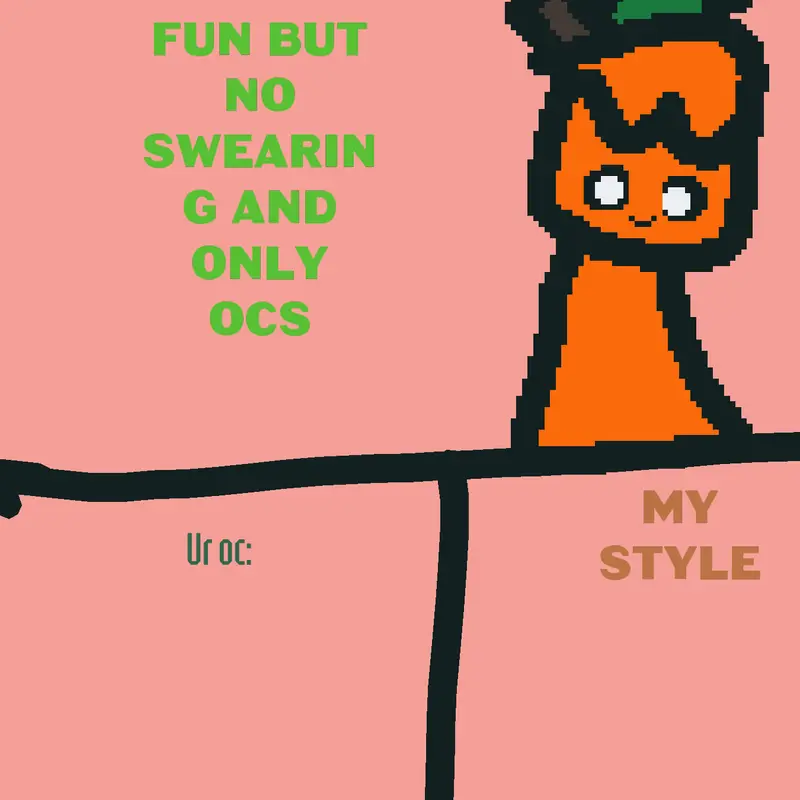 Do ur oc by @D1N0_G0URDY