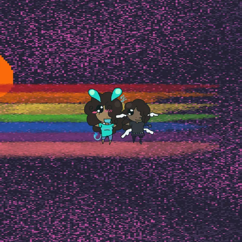 Perhaps_Im_Afton/Totally_Mac by @Perhaps_Im_Thing-Moon