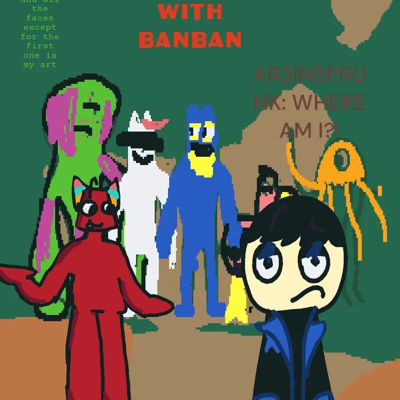 Game by @banbanthezombie8273