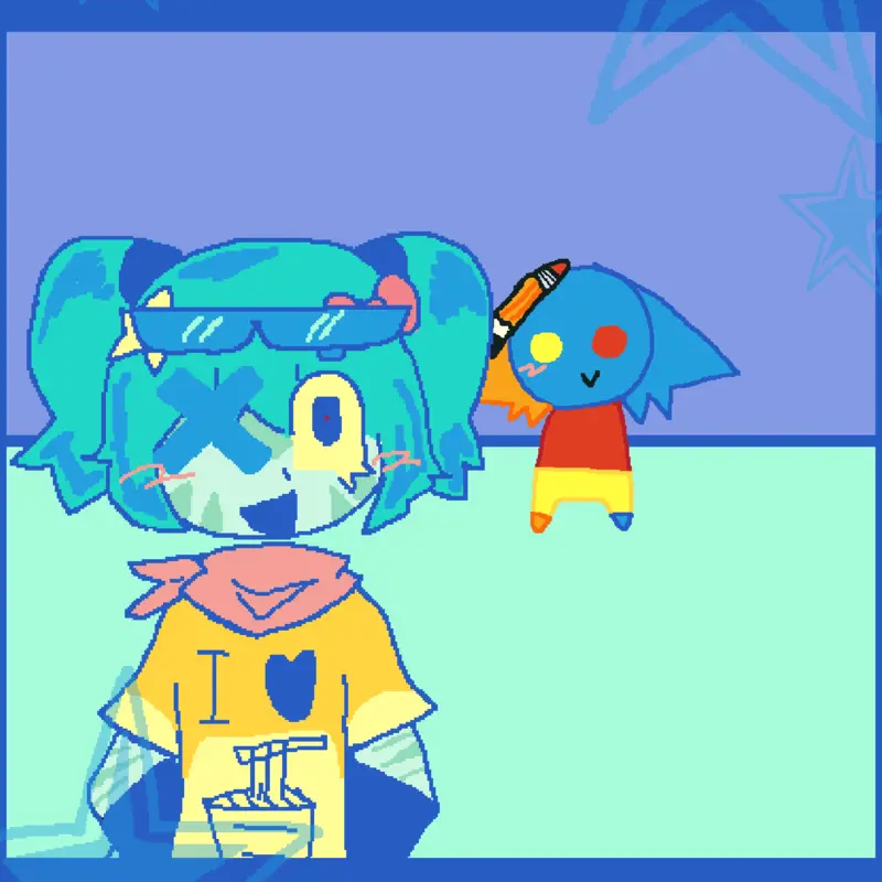 Game by @Luni_Emoji_Official
