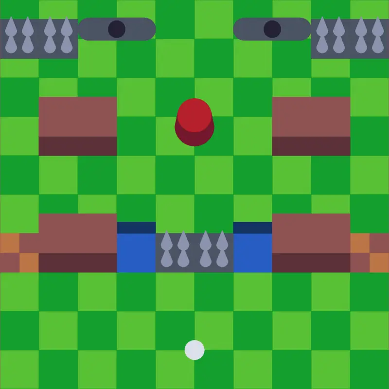 Game by @duckn