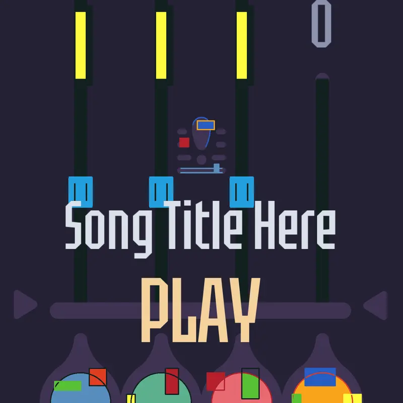 Game by @M4R14N