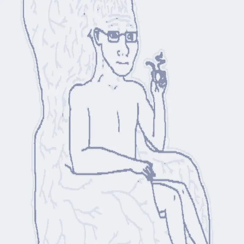 Drawing by @theonemaker