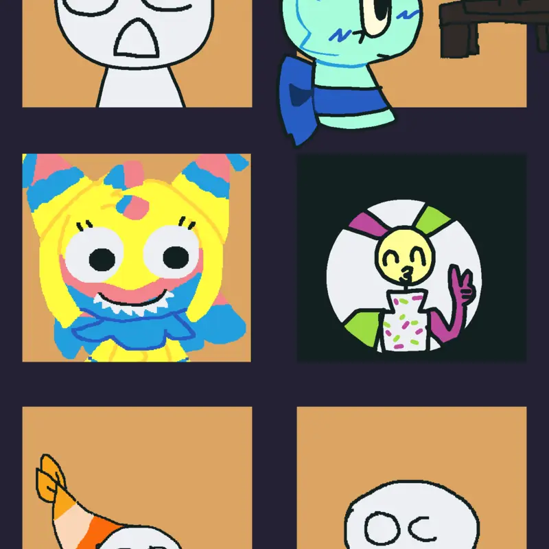 Game by @Avathebean
