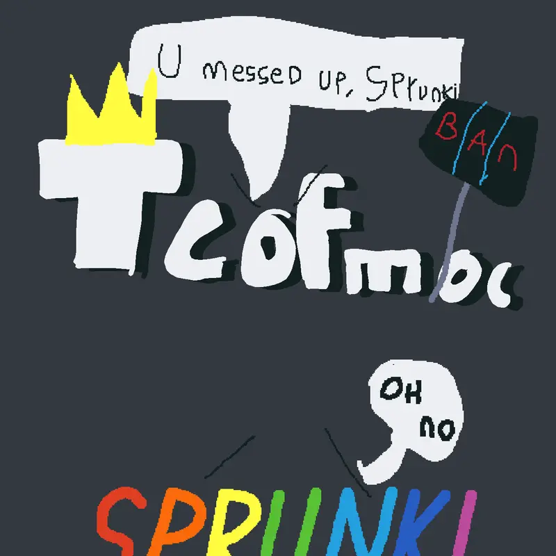 Game by @TCOFMOC_Studios