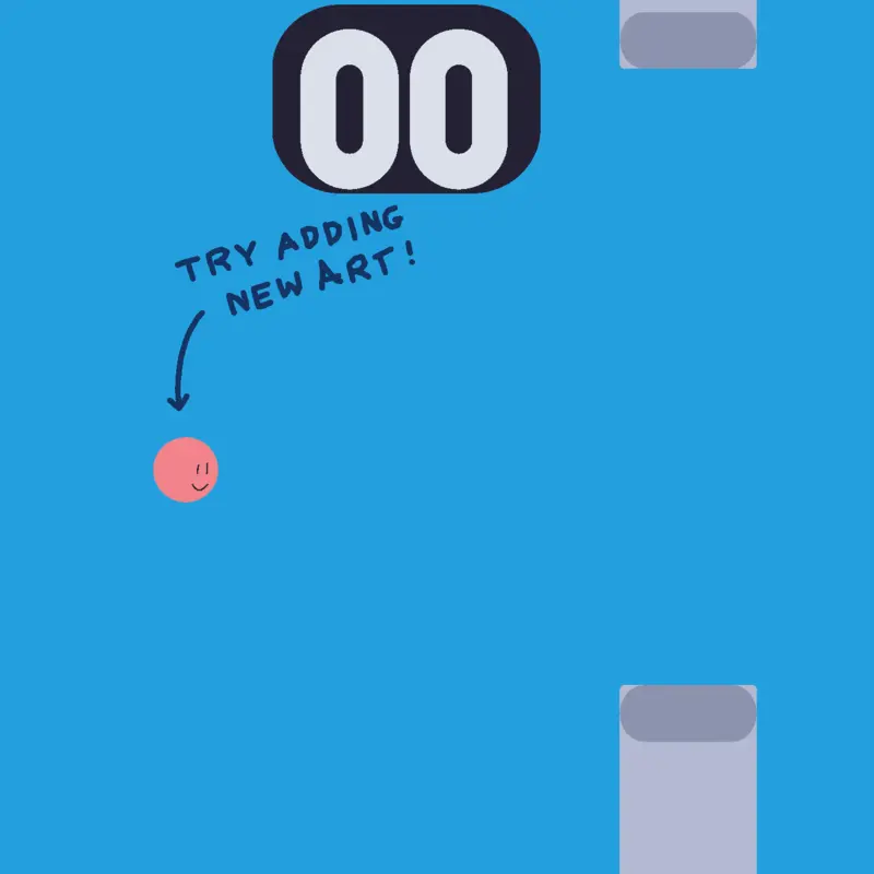 Game by @ArabellaPH