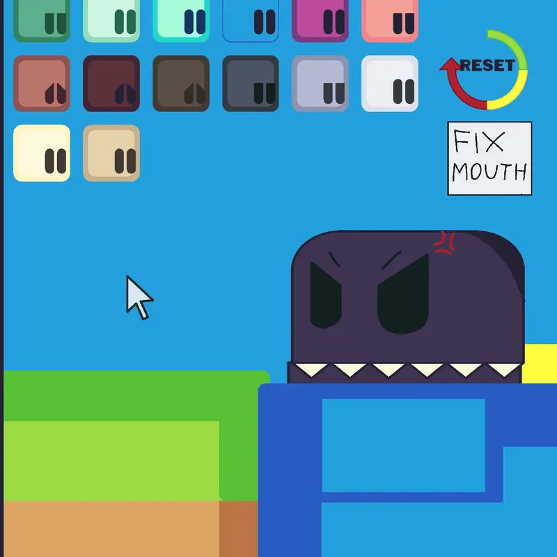 Game by @ofcOC