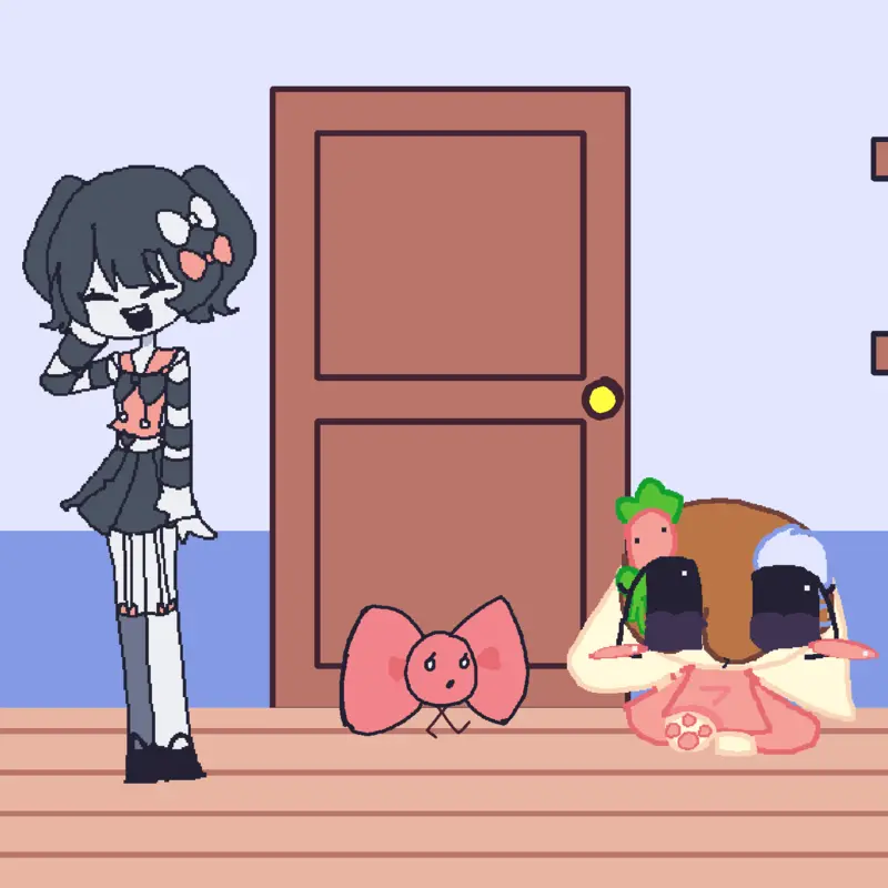 Game by @lilly_777