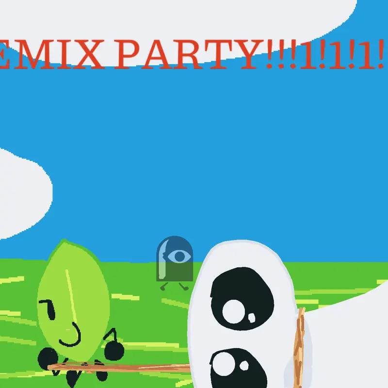 Game by @CorrupterXXL