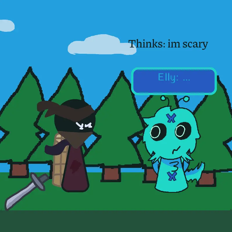 Game by @perry_the_parrier