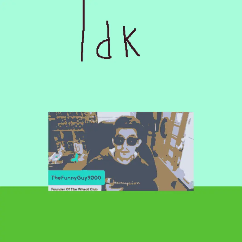 Game by @ItzUrLocalMrsStickiaYT