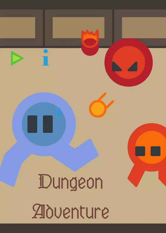 Game by @Fetuchynni