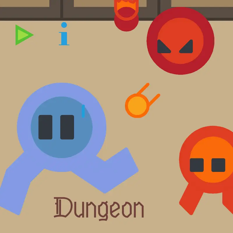 Game by @Fetuchynni