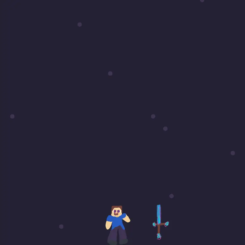 Game by @Matheopipi