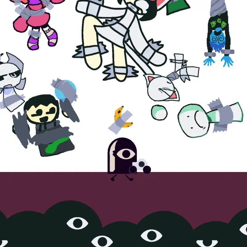 Game by @M00NLIGHT_