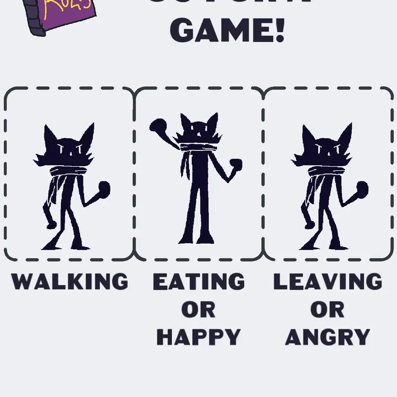Game by @cladety-produtions