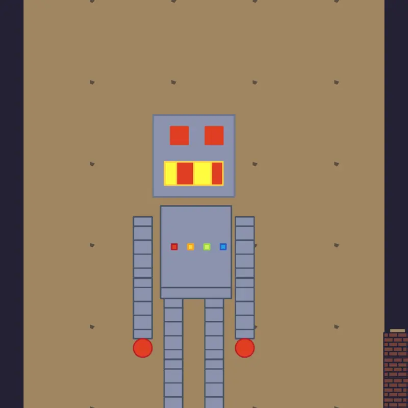 Game by @liamkenzie