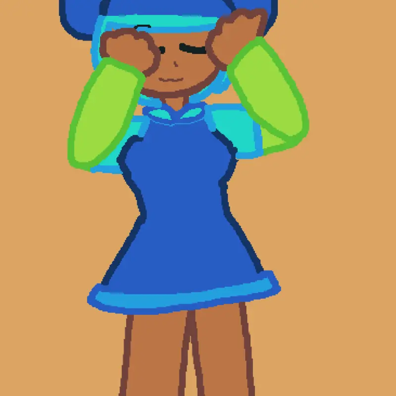 Game by @Heyli_Random
