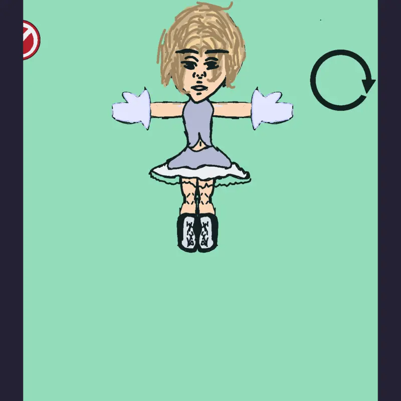 Game by @mecredi