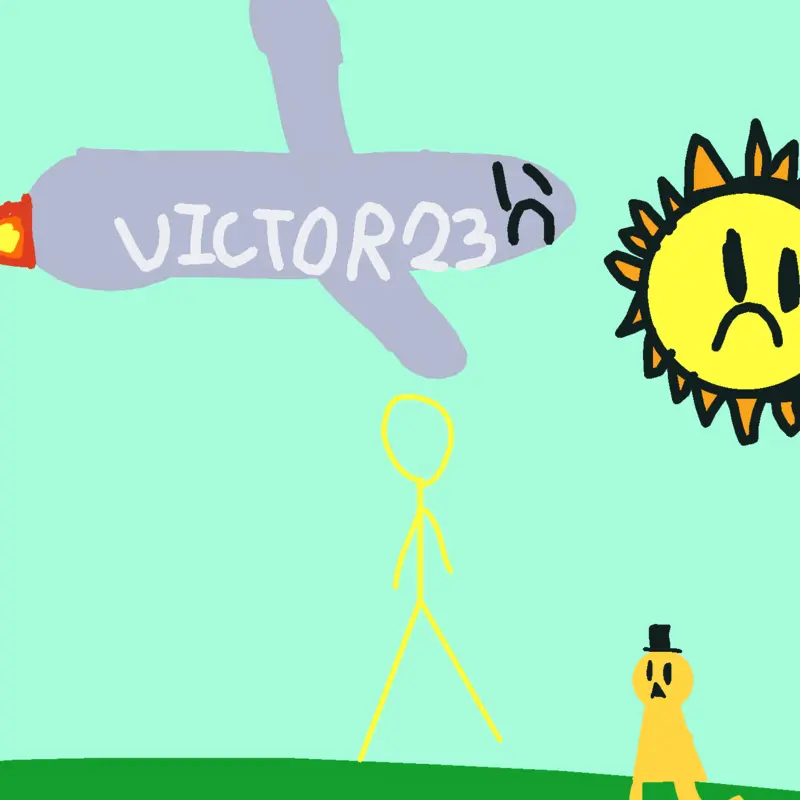 Game by @Sprunki2310