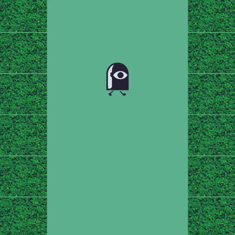 Game by @RuanErwee