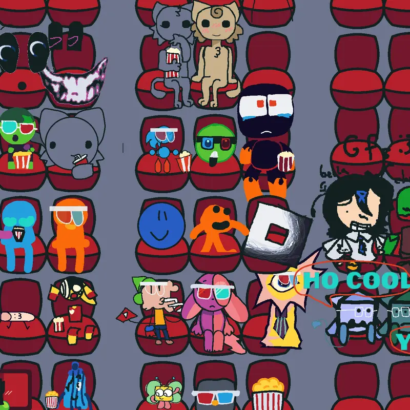 Game by @forgotten-
