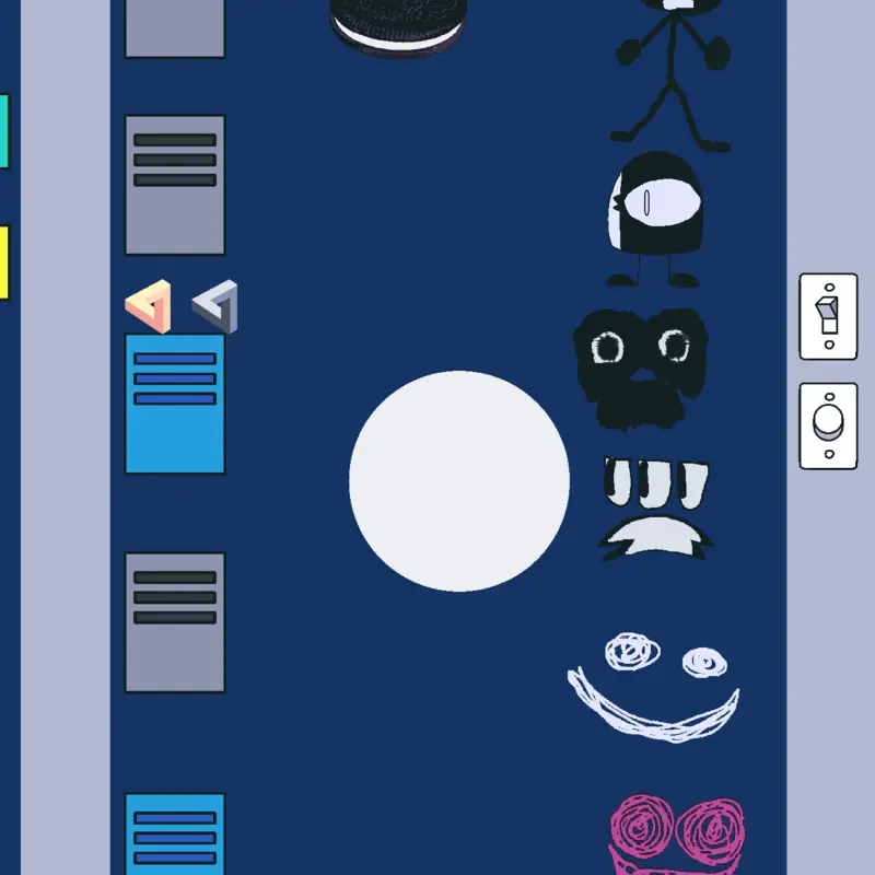 Game by @VanillaCold