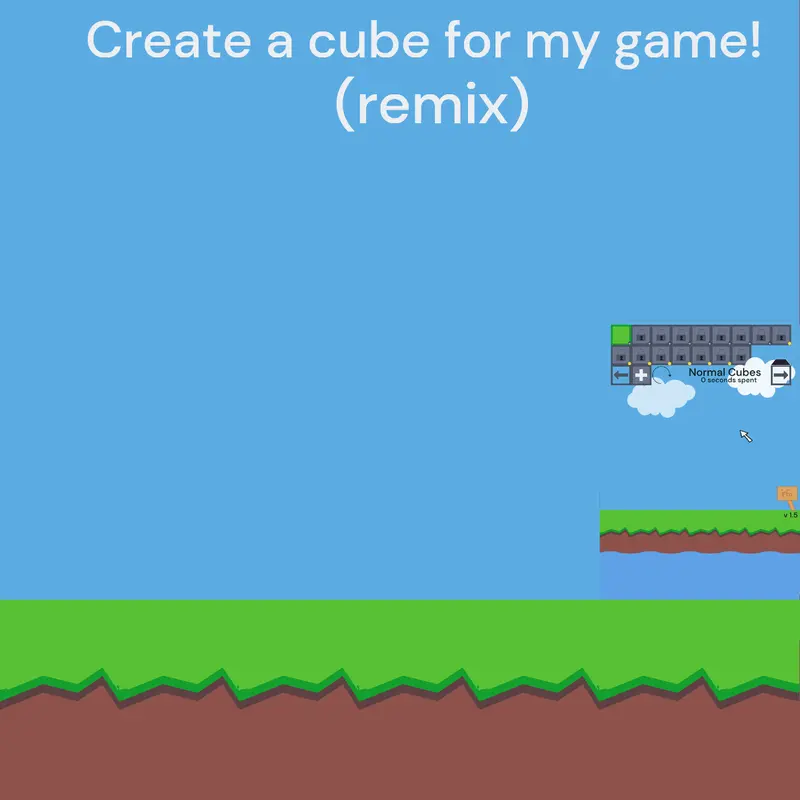 Game by @jesusman777