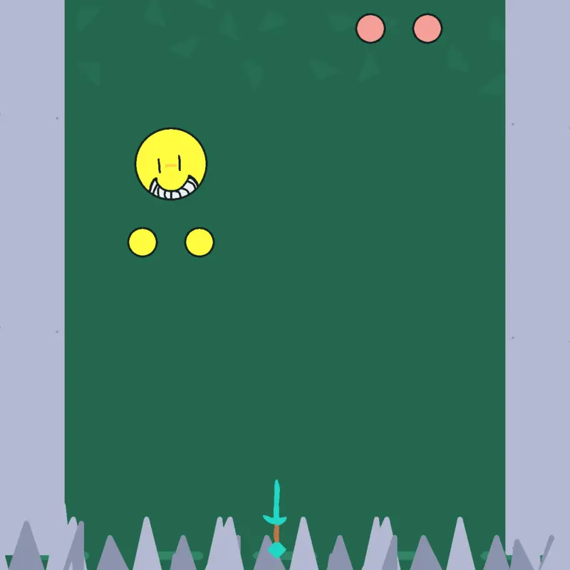 Kill verity part 1 by @brex1218VR