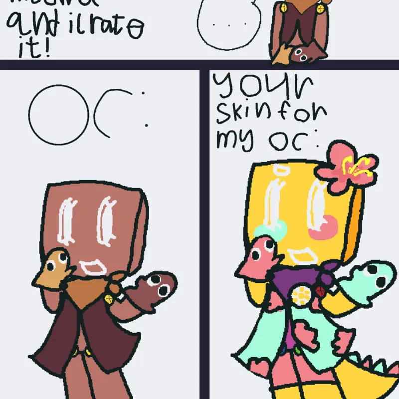 Game by @Sofilovescats