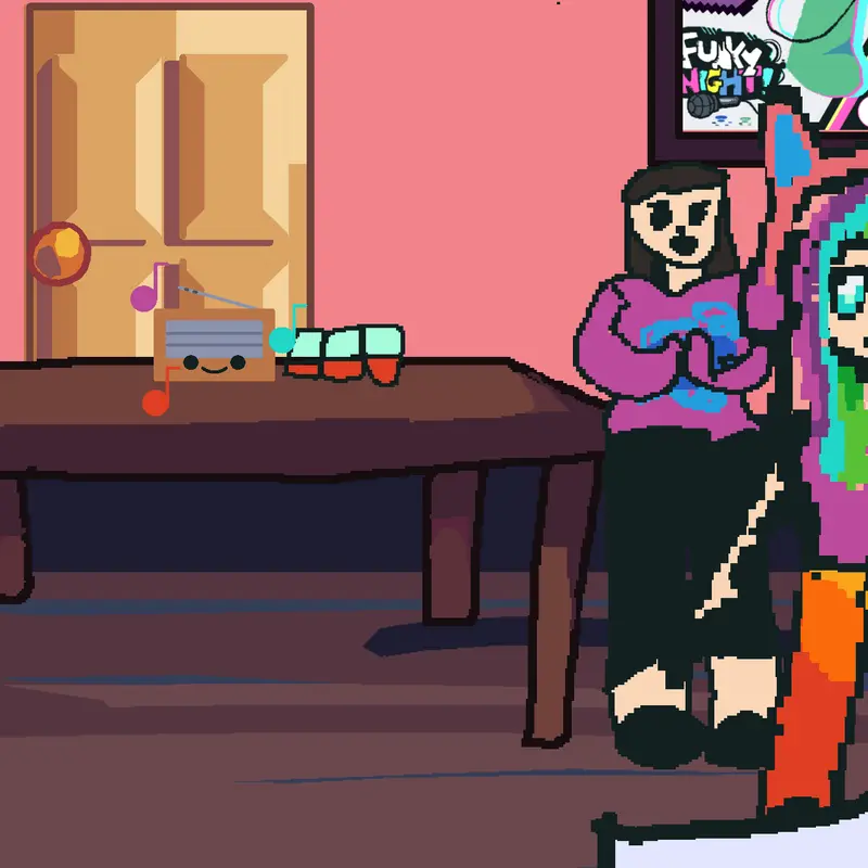 Game by @heartCrystal