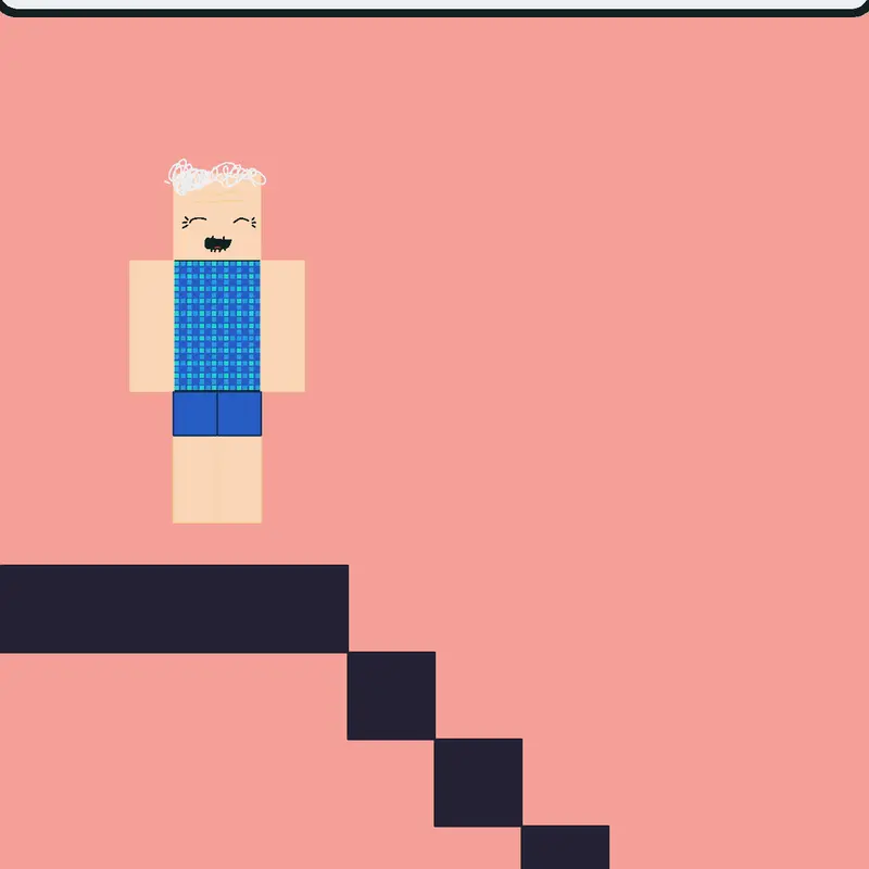 Game by @CrisEatsUrOreo