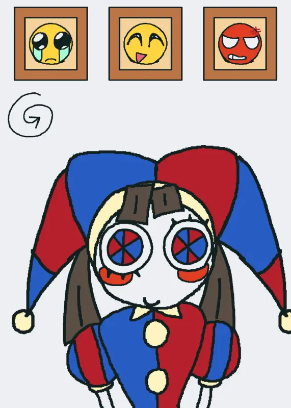 Game by @Pomni_fan