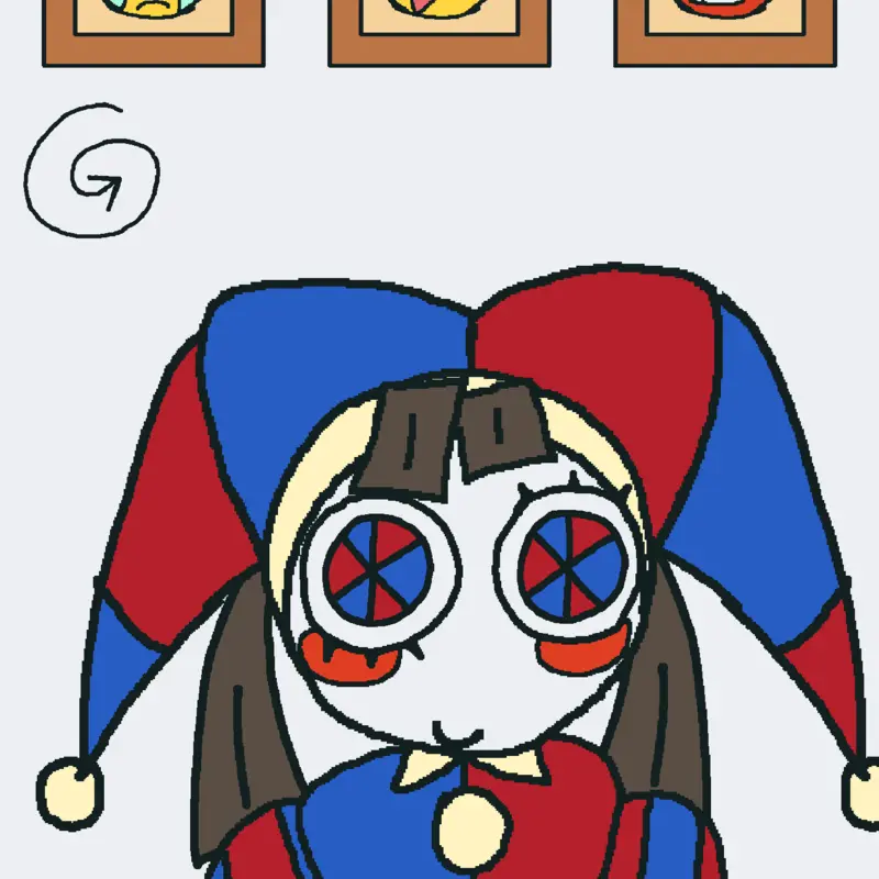 Game by @Pomni_fan