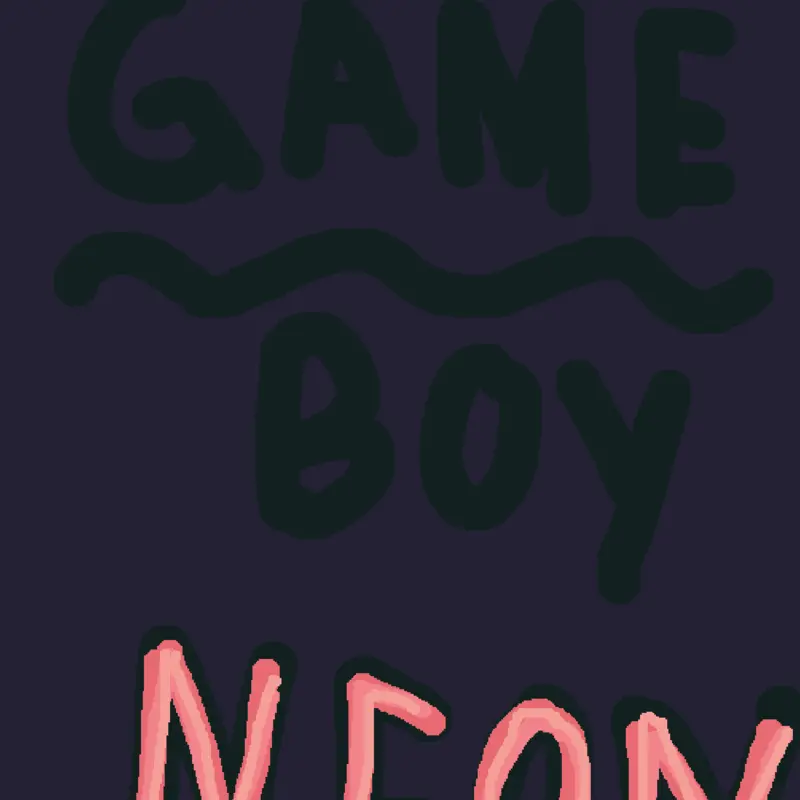 Game by @-_-eyekon_drawzz-_-
