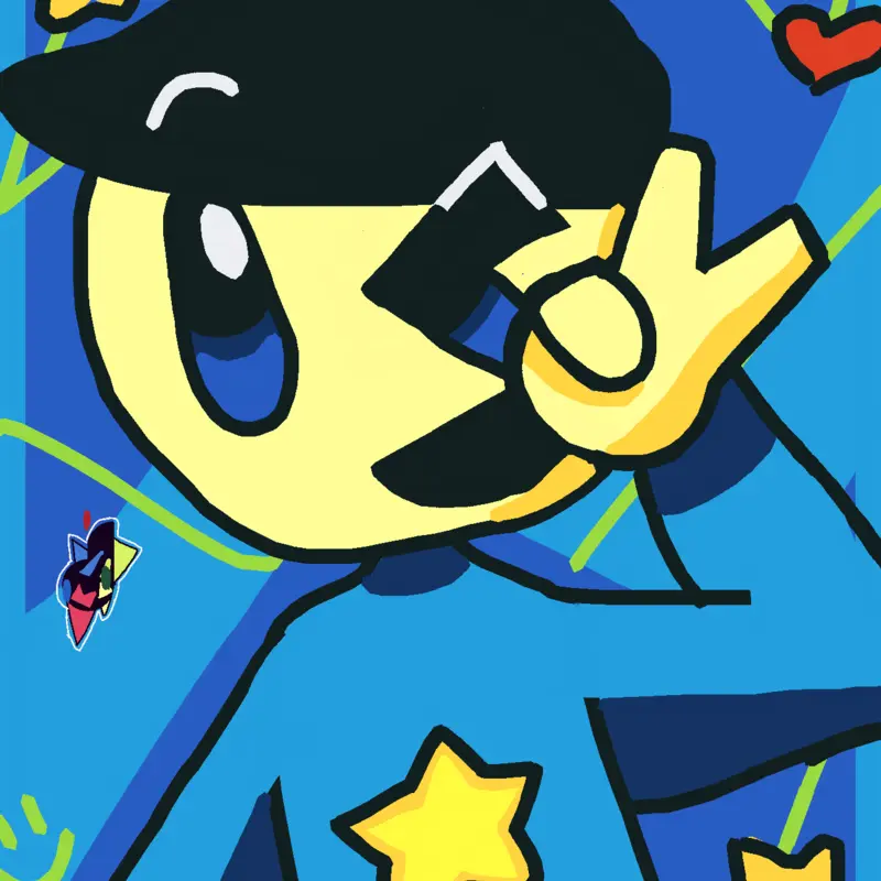Game by @Bobs_Bearhug