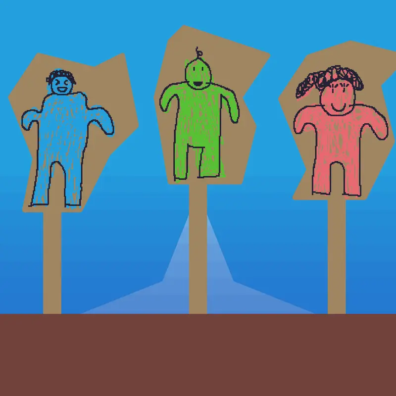 Game by @DarianM