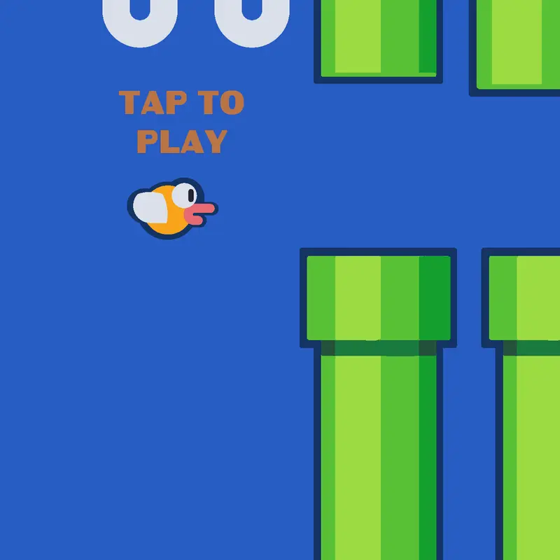 Game by @mahmoudis
